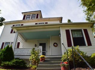 569 E 3rd St, Bloomsburg, PA 17815
