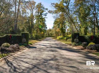 56 Saddlewood Ln, Fairhope, AL 36532