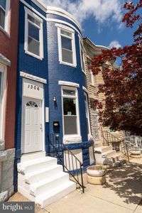 1306 E Lafayette Ave, Baltimore, MD, 21213