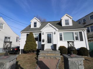 1584 Madison Ave, Bridgeport, CT 06606