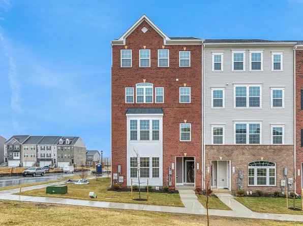 5414 Green Point Ln, Upper Marlboro, MD 20772