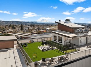 Fryar Flats Apartments, Sumner, WA 98390