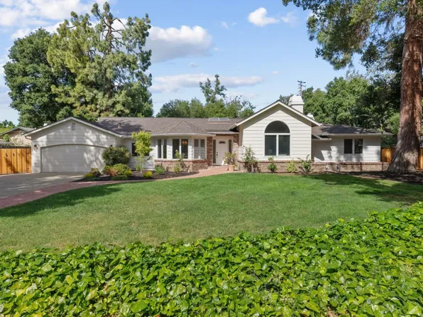 18941 Sunnybrook Ct, Saratoga, CA 95070