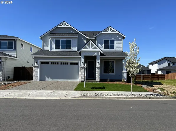 8008 NE 172nd Ave, Vancouver, WA 98682