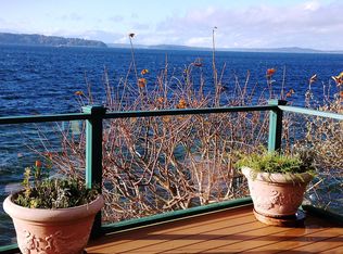 14901 28th Ave SW, Seattle, WA 98166