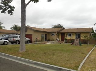 2162 W Forest Ln, Anaheim, CA 92804