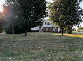 202 Alfred Dr, Georgetown, KY 40324