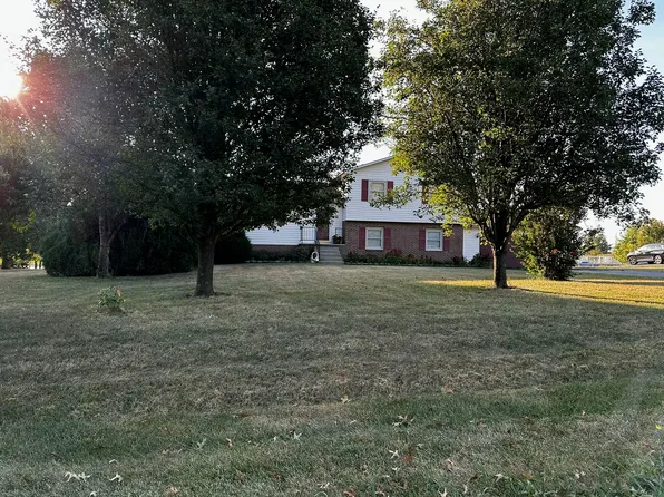 202 Alfred Dr, Georgetown, KY 40324