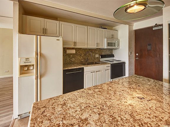 3rd image of 1655 Makaloa St APT 1807