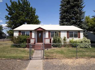 1285 Detroit St, Elgin, OR 97827