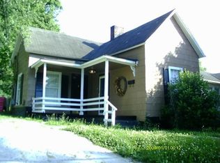 1916 Edgewood Ave, Knoxville, TN 37917