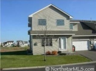 12879 Eagle St NW, Coon Rapids, MN 55448