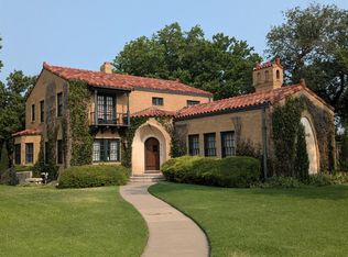 305 W 7th St, Liberal, KS 67901