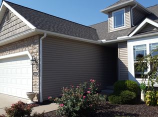 156 Waterford Way, Tallmadge, OH 44278