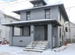 22 Small Ave, Mansfield, OH 44902