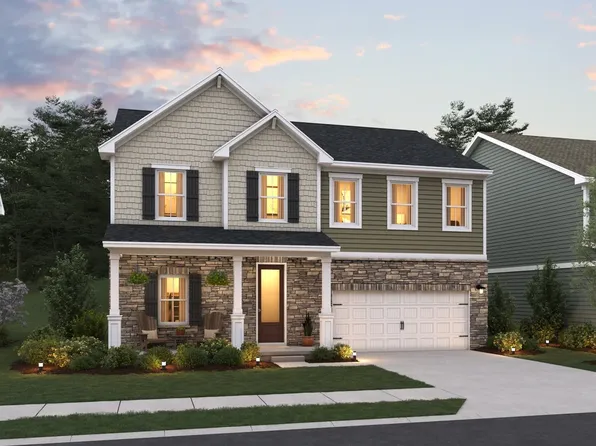 7740 Hank Dr, Springfield Township, OH 43528