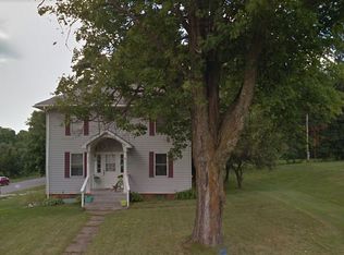 922 Crystal Ave, Crystal Falls, MI 49920