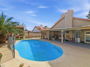 4416 Cinderwood Ct, North Las Vegas, NV 89032