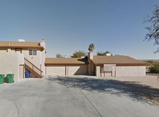 704 N Florence St #A,B,C, ridgecrest, CA 93555