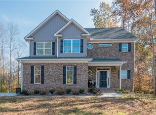 377 Lewisville Trails Rd, Lewisville, NC 27023