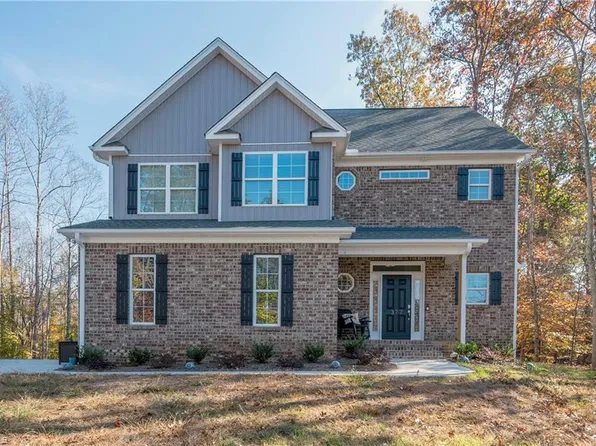 377 Lewisville Trails Rd, Lewisville, NC 27023