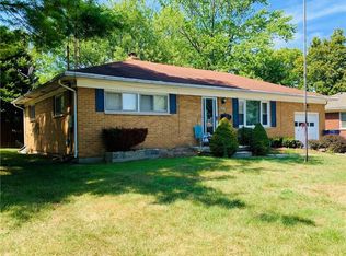 2411 Northmoor Dr, Springfield, OH 45503