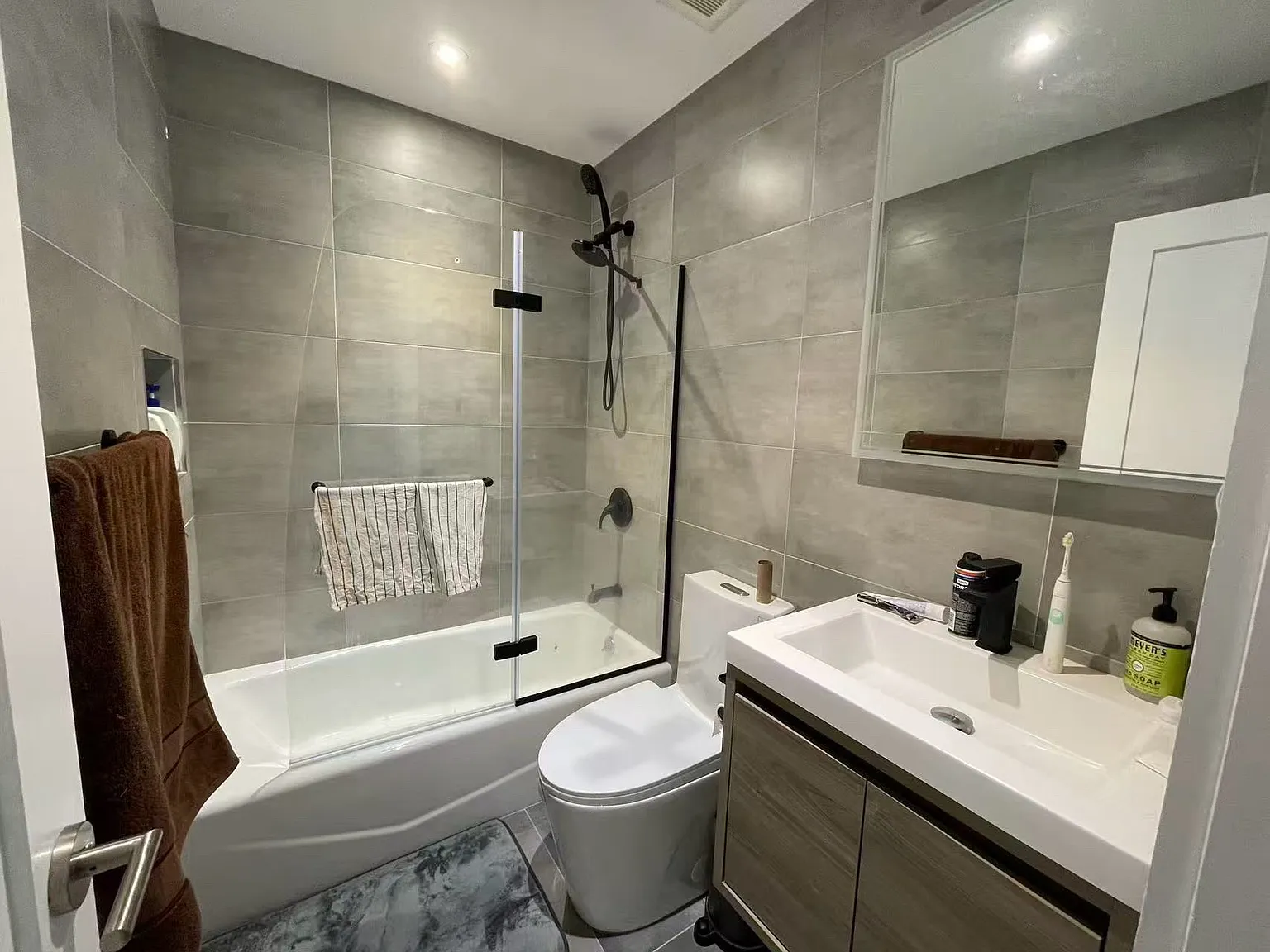 2 bed, 850 sqft, $3,300 — Photo 4