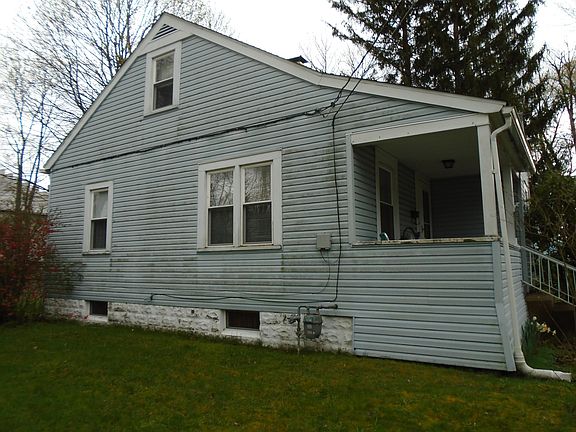 4th image of 1193 Broad St
