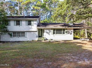 6216 Fox Run Rd, Wilmington, NC 28409
