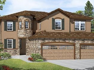 13870 Ashgrove Cir, Parker, CO 80134