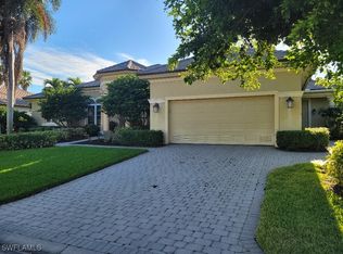 14520 Ocean Bluff Dr, Fort Myers, FL 33908