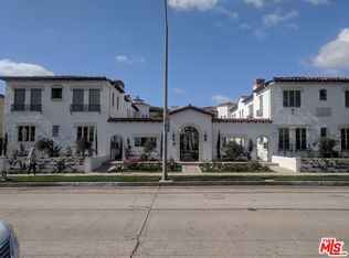 1049 S Orange Grove Ave APT 3, Los Angeles, CA 90019