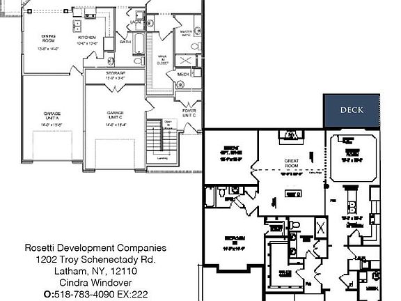 2nd image of 37 Santanoni Dr