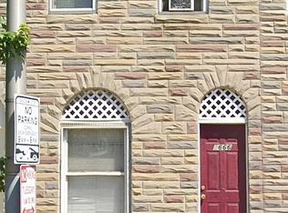 2666 Wilkens Ave, Baltimore, MD 21223