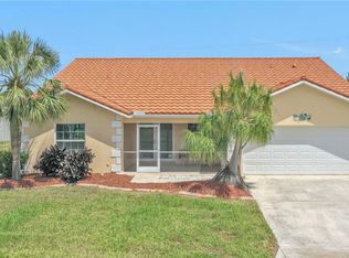 3780 Sabal Springs Blvd, North Fort Myers, FL 33917