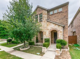 605 Ansley Way, Allen, TX 75013