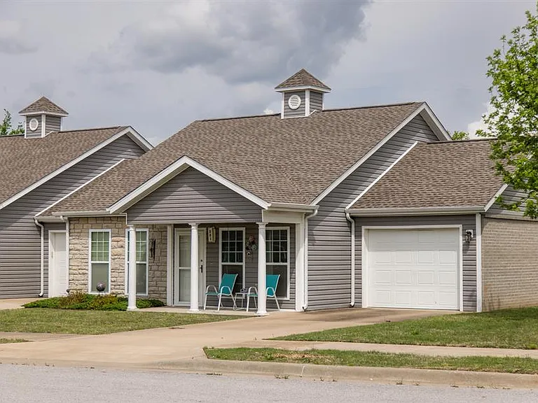 Patio Homes of Persimmon — Photo 2