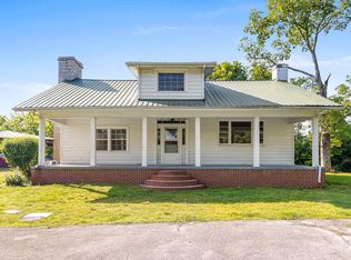 19068 Highway 11, Wildwood, GA 30757