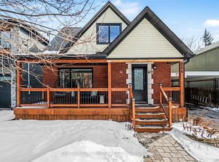 286 Westhill Ave, Ottawa, ON K1Z 7H6