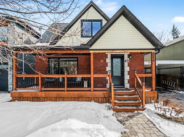 286 Westhill Ave, Ottawa, ON K1Z 7H6