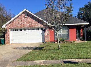 11483 Azalea Trce, Gulfport, MS 39503
