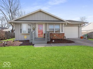 935 E McKay Rd, Shelbyville, IN 46176