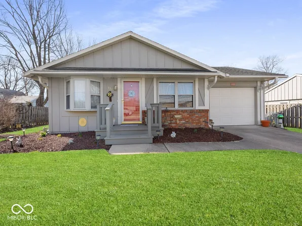 935 E McKay Rd, Shelbyville, IN 46176