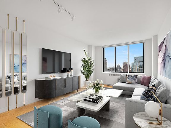3rd image of 1755 York Ave APT 3s