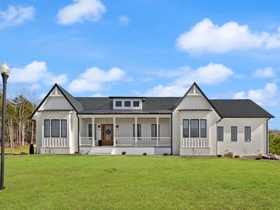 65 Long Cove Dr, Somerset, KY, 42501