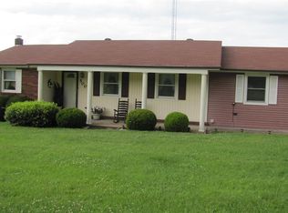 500 Bluegrass Dr, SCOTTSVILLE, KY 42164