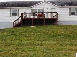 27600 Zuck Rd, Howard, OH 43028