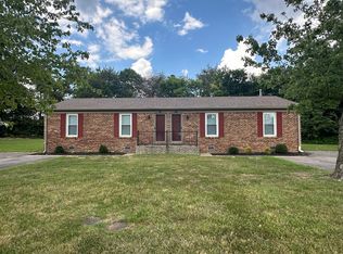 1308/1310 Diuguid Dr, Murray, KY 42071