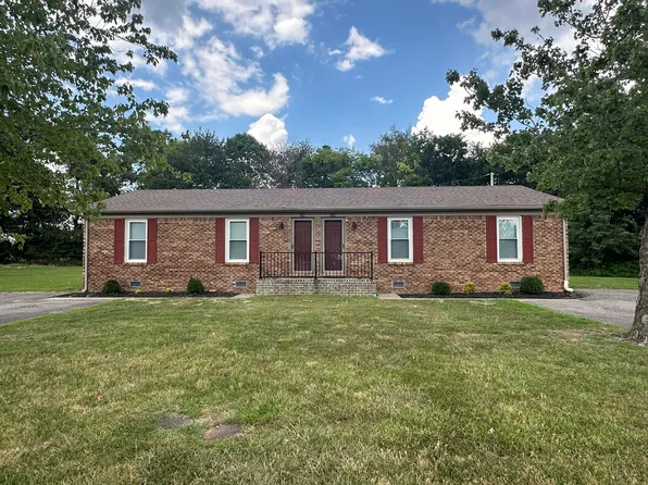 1308/1310 Diuguid Dr, Murray, KY 42071