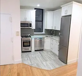 Rented by Uptown Flats LLC